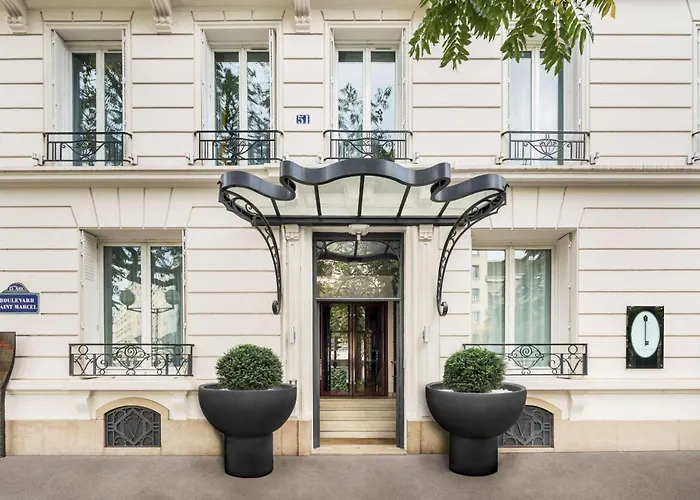 Best Western Plus La Demeure
